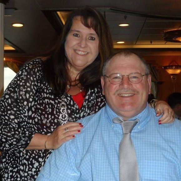 Meet your Posher, Lisa - Picture 1 of 1